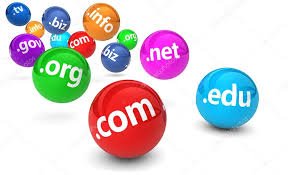 Domain .cc