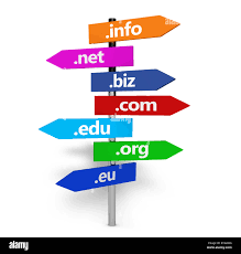 Domain .us