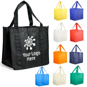 Shopping Bags