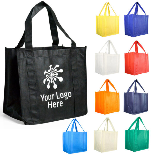 Shopping Bags